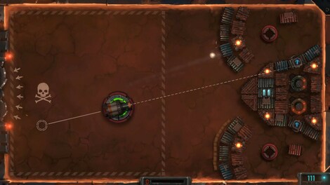 Destructure: Among Debris (PC) - Steam Key - EUROPE - 3