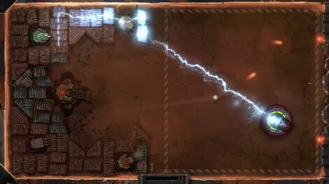 Destructure: Among Debris (PC) - Steam Key - EUROPE - 6