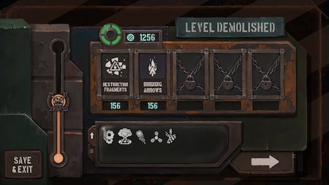 Destructure: Among Debris (PC) - Steam Key - EUROPE - 4