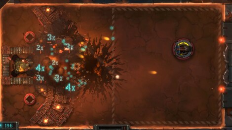 Destructure: Among Debris (PC) - Steam Key - EUROPE - 7