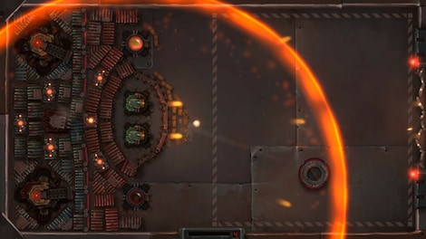 Destructure: Among Debris (PC) - Steam Key - GLOBAL - 8