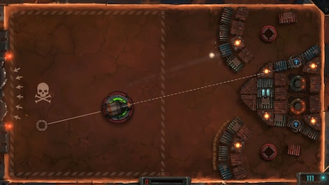 Destructure: Among Debris (PC) - Steam Key - GLOBAL - 3