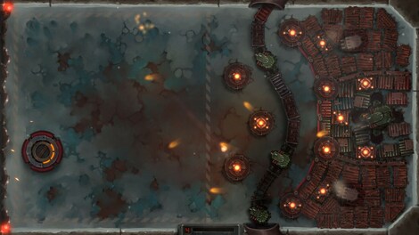 Destructure: Among Debris (PC) - Steam Key - GLOBAL - 5