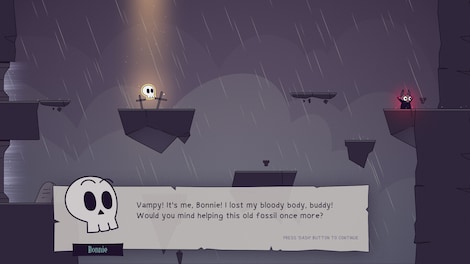 Desvelado (PC) - Steam Account - GLOBAL - 8