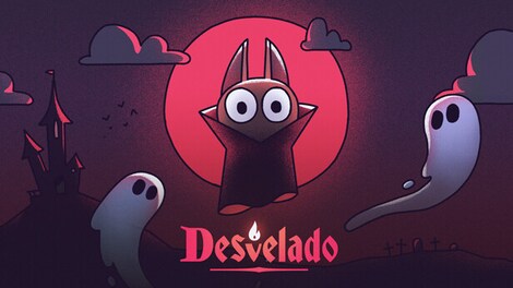 Desvelado (PC) - Steam Account - GLOBAL - 0
