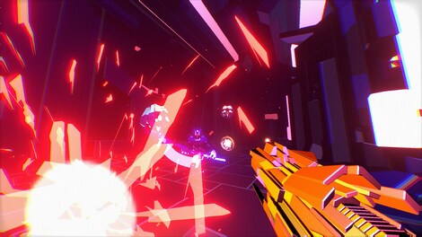 DESYNC Steam Key GLOBAL - 8