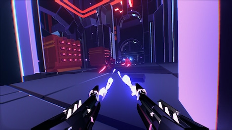 DESYNC Steam Key GLOBAL - 6