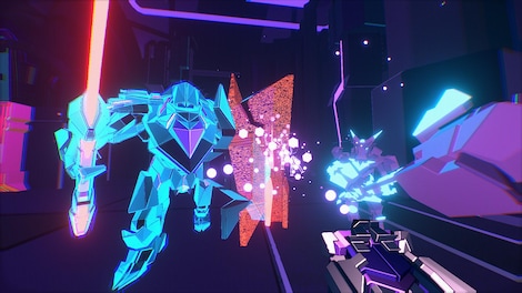 DESYNC Steam Key GLOBAL - 3