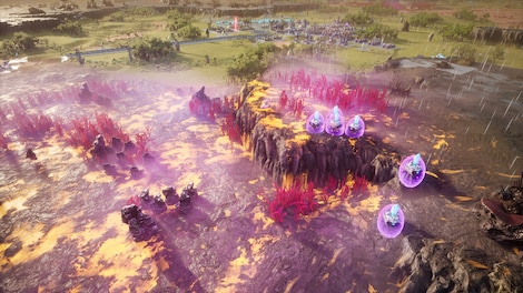 Desynced (PC) - Steam Gift - EUROPE - 10