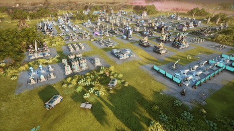 Desynced (PC) - Steam Gift - EUROPE - 14