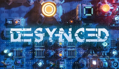 Desynced (PC) - Steam Gift - EUROPE - 0