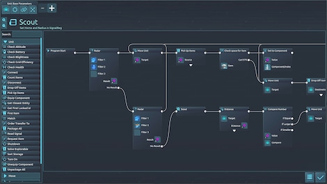 Desynced (PC) - Steam Gift - EUROPE - 3