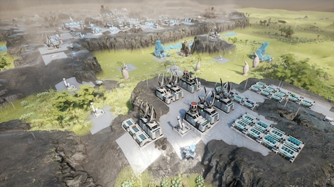 Desynced (PC) - Steam Gift - EUROPE - 8