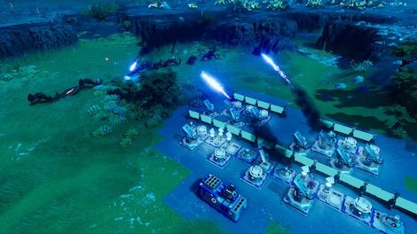 Desynced (PC) - Steam Gift - EUROPE - 13