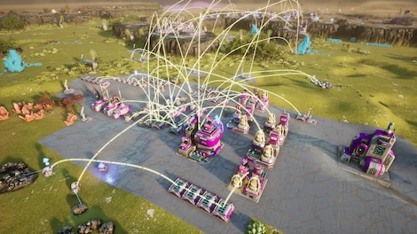 Desynced (PC) - Steam Gift - EUROPE - 16