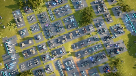 Desynced (PC) - Steam Gift - GLOBAL - 15