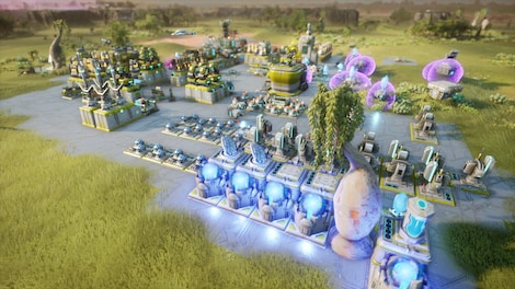 Desynced (PC) - Steam Gift - GLOBAL - 7