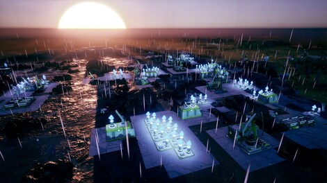 Desynced (PC) - Steam Key - EUROPE - 4
