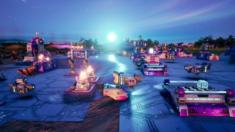 Desynced (PC) - Steam Key - EUROPE - 9