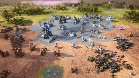 Desynced (PC) - Steam Key - EUROPE - 18