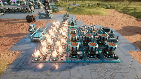 Desynced (PC) - Steam Key - EUROPE - 11