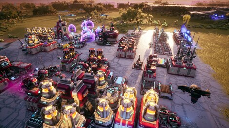 Desynced (PC) - Steam Key - ROW - 12