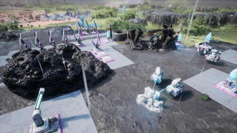 Desynced (PC) - Steam Key - ROW - 6