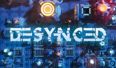 Desynced (PC) - Steam Key - ROW - 0