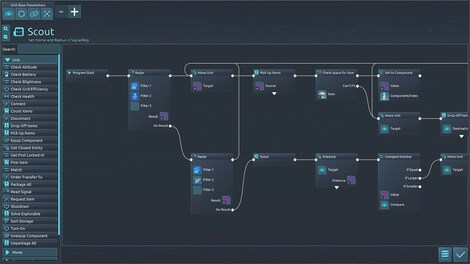 Desynced (PC) - Steam Key - ROW - 3