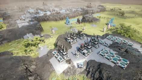 Desynced (PC) - Steam Key - ROW - 8