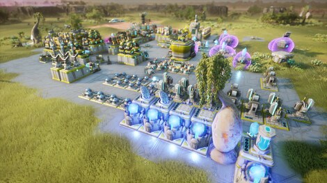 Desynced (PC) - Steam Key - ROW - 7