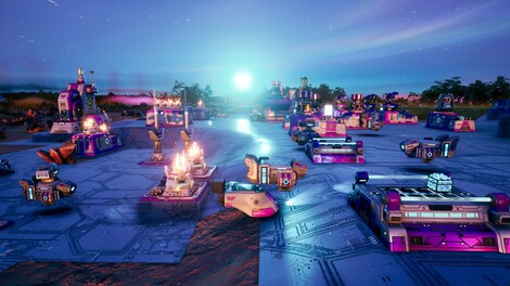 Desynced (PC) - Steam Key - ROW - 9