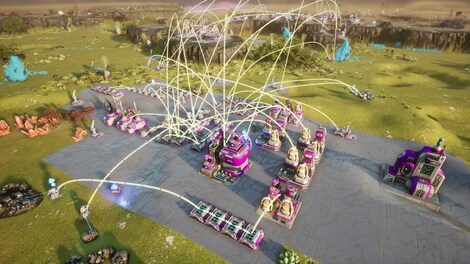 Desynced (PC) - Steam Key - ROW - 16