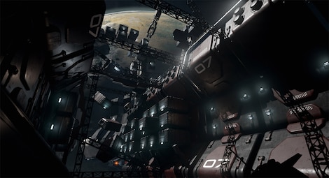 Detached: Non-VR Edition Steam Key GLOBAL - 6