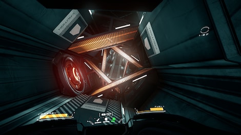Detached: Non-VR Edition Steam Key GLOBAL - 7