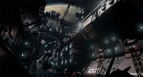 Detached VR Steam Key GLOBAL - 8