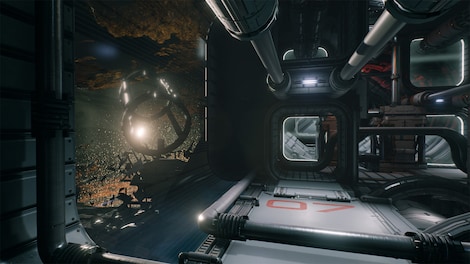 Detached VR Steam Key GLOBAL - 9