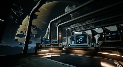 Detached VR Steam Key GLOBAL - 6