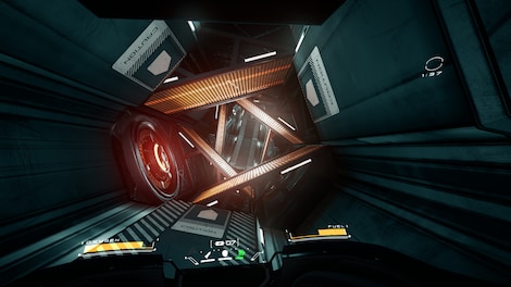 Detached VR Steam Key GLOBAL - 5