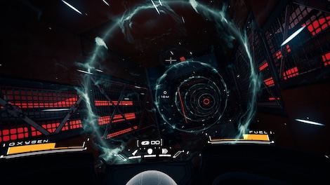 Detached VR Steam Key GLOBAL - 2