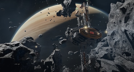 Detached VR Steam Key GLOBAL - 10