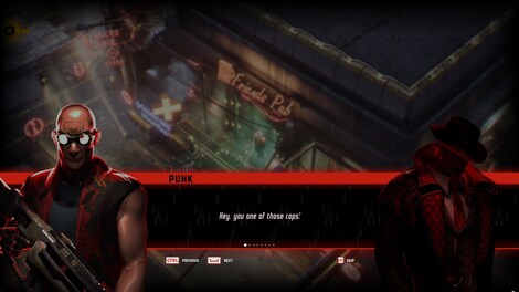 DeTechtive 2112 (PC) - Steam Account - GLOBAL - 7