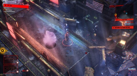 DeTechtive 2112 (PC) - Steam Account - GLOBAL - 6