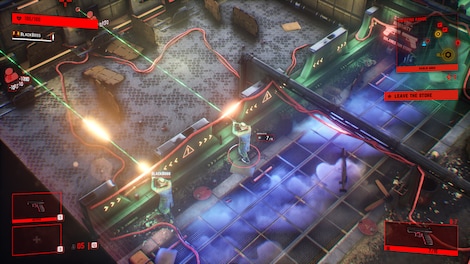 DeTechtive 2112 (PC) - Steam Key - GLOBAL - 9