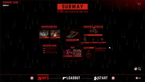 DeTechtive 2112 (PC) - Steam Key - GLOBAL - 3