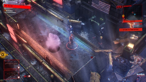 DeTechtive 2112 (PC) - Steam Key - GLOBAL - 6