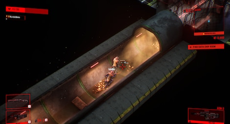 DeTechtive 2112 (PC) - Steam Key - GLOBAL - 5