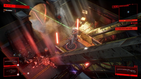 DeTechtive 2112 (PC) - Steam Key - GLOBAL - 8