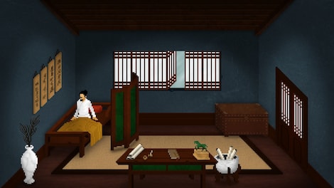Detective Di: The Silk Rose Murders (Xbox One) - Xbox Live Key - ARGENTINA - 11