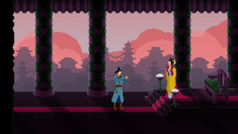 Detective Di: The Silk Rose Murders (Xbox One) - Xbox Live Key - ARGENTINA - 5